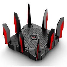 The tp-link AC5400 Tri-band gaming router is a reliable router that required quite simple steps to configure the manual connection to the internet with the device. The installation and the configuration process of the tplinkwifi.net are compatible with the user. To access the login setup page of the router the user will need to interface the Tp-link router by using the web address to the home router. Tp Link Router, Gaming Router, Tp Link, Antennas, Gaming Mouse, Router, Quad, The Internet, Gaming