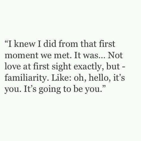 Falling In Love Again With Same Person, Quotes About Meeting Someone Unexpected, Falling In Love Quotes Unexpected, Mhairi Mcfarlane, Behind Blue Eyes, Falling In Love Quotes, Love At First, Crush Quotes, Love At First Sight