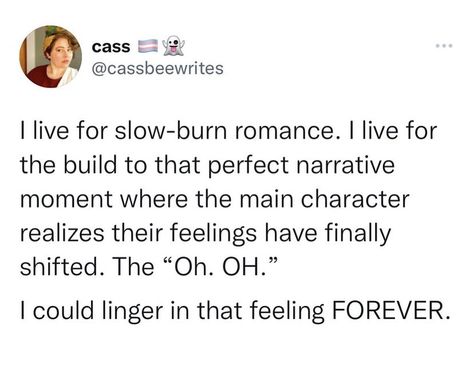 Writing Slow Burn, Slowburn Romance Quotes, Slow Burn Prompts, Slow Burn Romance Quotes, Slow Burn Romance Aesthetic, Slowburn Romance Prompts, Slow Burn Romance Prompts, Slowburn Romance, Oc Couples