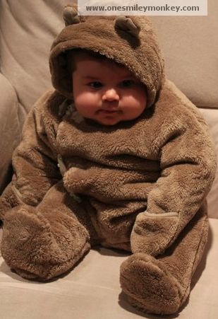 chubby baby in cute bear suit? I MIGHT EXPLODE Chubby Babies Girl, Bear Baby Costume, Chubby Baby Boy, Baby Bear Costume, Fat Babies, Baby Animal Costumes, Fat Baby, Chubby Baby, Rockabye Baby