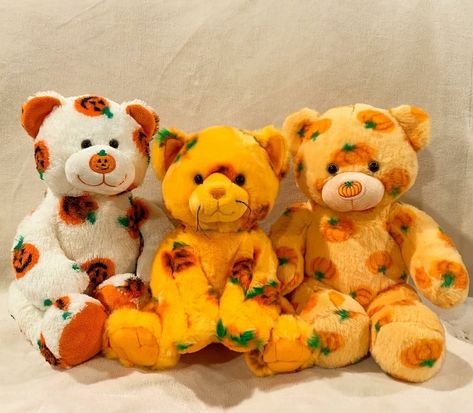 Carving Pumpkins, Pumpkin Carvings, Halloween Time, Fall Inspo, Fall Feels, Fall Halloween Decor, Fall Pictures, Cute Stuffed Animals, Build A Bear