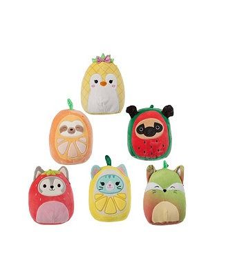 Discover great products at the best prices at Dealmoon. Squishmallow Costume Collection Styles Stuffed Animal, 9", Style May Vary. Price:$13.99 at macys.com Squishmallows Fruit, Fruit Costumes, Party Favors For Adults, Cute Squishies, Ugly Dolls, Granddaughter Birthday, Rainbow Butterfly, Fun Texts, Costume Collection