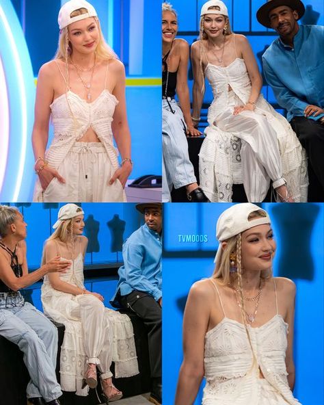 Next In Fashion Gigi Hadid, Fashion Gigi Hadid, Trending Now Fashion, Gigi Hadid Beauty, Next In Fashion, Bizarre Photos, Gigi Style, Gigi Hadid Outfits, Bella Gigi Hadid