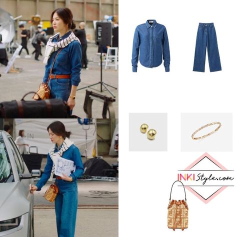 'Now We Are Breaking Up' Episodes 1-2 Fashion: Song Hye-Kyo As Ha Young-Eun #kdrama #kdramafashion #koreanfashion #koreandrama #songhyekyo Now We Are Breaking Up Kdrama Outfits, Song Hye Kyo Now We Are Breaking Up, Now We Are Breaking Up Kdrama, Song Hye Kyo Fashion, Song Hye Kyo Outfit, Kdrama Fashion Outfits, Outfit Recreation, Drama Outfit, Song Hye Kyo Style