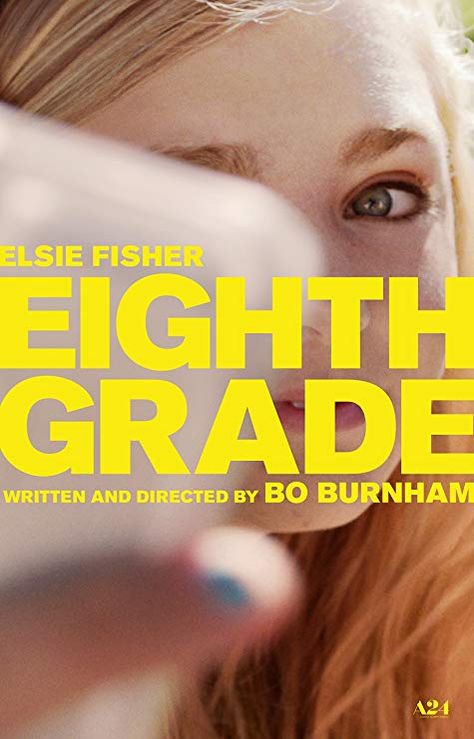 Eighth Grade Zootopia 2016, No Manches Frida, Tam Film, Josh Hamilton, Full Mon, Zombie Land, French Film, Bo Burnham, Movie Streaming