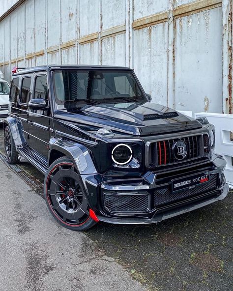 CHOOSE ONE!
Which BRABUS Rocket would you take? 😳
GT900, GLE900 or G900? 👇🏼
Black or Stealth Grey 🤔 Brabus Rocket 900, Mercedes Jeep, Mercedes Brabus, Mercedes Suv, مرسيدس بنز, Luxury Exterior, Мотоциклы Cafe Racers, Dream Cars Bmw, Dream Cars Mercedes