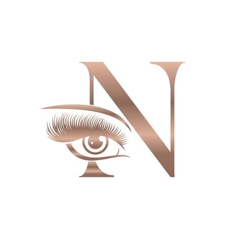 Eye Lash Logo Design Ideas, Eyelashes Logo Design, Lash Business Logo Ideas, Eye Lash Logo Ideas, Logo Eyelash Extensions Design, Eyelash Logo Design Lashes, Eyelash Logo Design Ideas, Lash Logo Design Ideas, Eyelash Extensions Logo