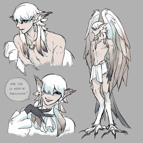 Mythical Creature Art, Monster Characters, Dnd Art, Art Prompts, Creature Concept Art, Creature Concept, Illustration Character Design, Dnd Characters, Drawing Reference Poses