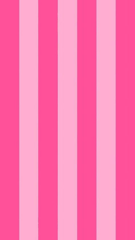 Wallpaper Pattern, Striped Wallpaper, Pink And White, We Heart It, Pattern, Pink, White