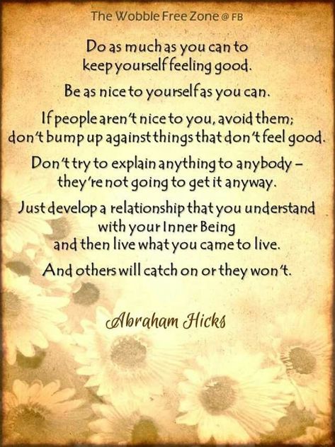 Mental Tips, Mind Reading, Manifestation Magic, Manifest Destiny, Abraham Hicks Quotes, Attraction Quotes, Feeling Good, Abraham Hicks, The Balance