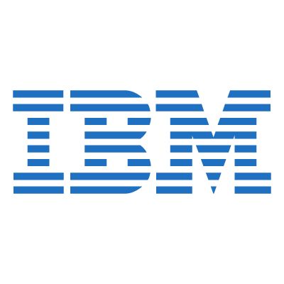 Ibm logo vector free download - Seelogo.net Ibm Watson, Paul Rand, Famous Logos, Bank Of America, Design Visual, Microsoft Windows, Cloud Computing, Steve Jobs, Logo Color