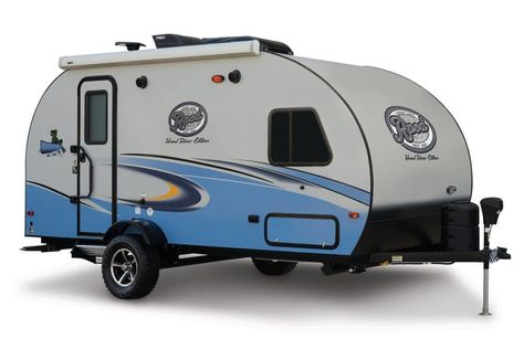 Lightweight Trailers, Small Camper Trailers, Small Camping Trailer, Lightweight Travel Trailers, Expedition Trailer, R Pod, Small Travel Trailers, Travel Camper, Small Rv