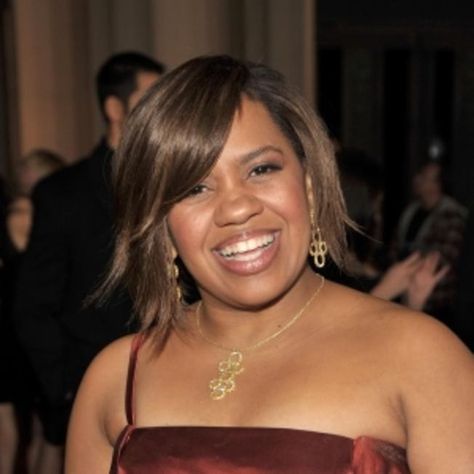 Chandra Wilson Chandra Wilson, It Cast, Fan