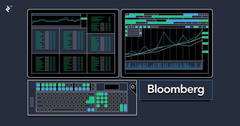 We polled our network of finance experts to find out how they access Bloomberg terminal quality data without paying $25,000. One website we uncovered looks and feels exactly like FactSet—and costs nothing. Bloomberg Terminal Aesthetic, Trading Office Setup, Terminal Aesthetic, Trading Office, Bloomberg Terminal, Finance Design, Design Inspiration Board, Financial Modeling, Brand Moodboard