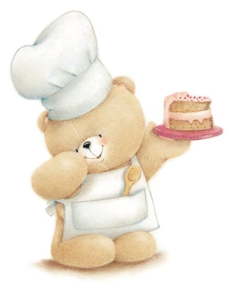 . Calin Gif, Forever Friends Bear, Suzys Zoo, Teddy Bear Pictures, Bear Pictures, Tatty Teddy, Love Bear, Cute Teddy Bears, Happy B Day