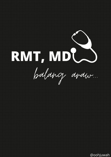 #Lockscreen #Wallpaper #Rmt #Rn #Md #Medical #Medicine Medicine Lockscreen, Rmt Soon Wallpaper, Medicine Wallpaper Motivation, Rmt Md Wallpaper, Medical Technologist Wallpaper, Medtech Wallpaper, Medtech Wallpaper Aesthetic, Medicine Wallpaper Doctor Iphone, Medtech Wallpapers