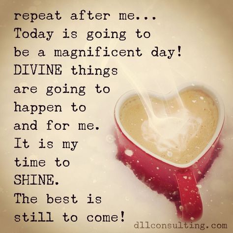 Here's to a fabulous Saturday! Prayer Images, Saturday Quotes, Repeat After Me, Thought For Today, Hands In The Air, Quotes Prayer, Self Reminder, Daily Inspiration Quotes, Morning Greeting