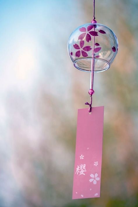 Anime Wallpapers Aesthetic, Japanese Wind Chimes, Pfp Anime, Aesthetic Japan, Anime Wallpapers, Icon Pfp, Wallpaper Wallpaper, Aesthetic Images, I Wallpaper