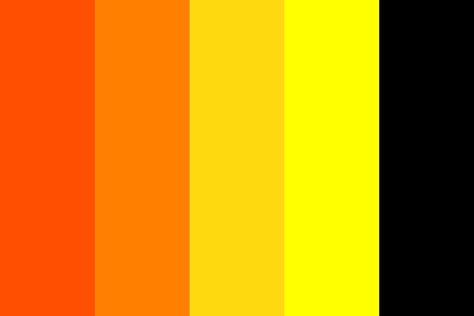 Orange Black Color Palette #colorpalette #colorpalettes #colorschemes #colorcombination #colorcombinations #colorcombos #color #orange Check more at https://luatngogia.net/orange-black-color-palette/ Orange Yellow Black Color Palette, Orange Black Color Palette, Orange Palette, Orange Color Schemes, Black Color Palette, Orange Color Palettes, Email Examples, Concept Album, Palette Ideas