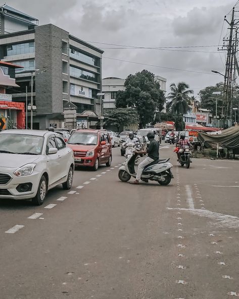 Kerala, Road, Quick Saves