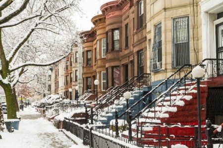 Does Your Apartment Have Poor Insulation? Park Slope Brooklyn, Refinance Mortgage, Crown Heights, West End, Best Cities, Property Management, The 3, Brooklyn, New York City