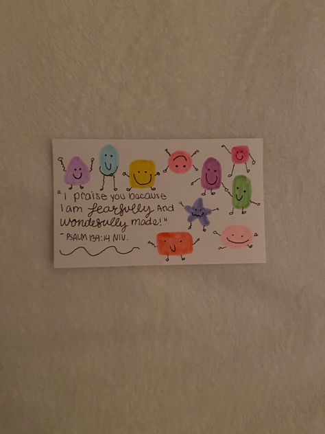 Cute Bible Verse Notecards, Jesus Sticky Notes, Christian Note Cards, Cute Christian Doodles, Christian Doodle Art, Christian Notecards, Cute Bible Doodles, Bible Notecards, Bible Verse Notecards