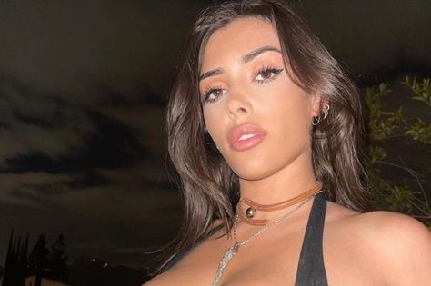 Kanye West's new wife Bianca Censori seemingly led a 'normal life' in a very affluent area in Melbourne and obtaining degrees in her field before marrying the music and fashion mogul Kanye West Wife, Medium Tv Show, Celebrity Lifestyle, New Wife, Hot Shots, American Rappers, Women Names, Ex Boyfriend, Celebrity Entertainment