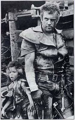 Mad Max Movie, Mad Max 2, Post Apocalyptic Movies, Max Rockatansky, After Earth, The Road Warriors, Best Action Movies, Post Apocalyptic Fashion, Warrior Costume