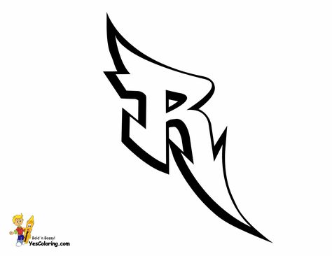 graffiti-printables-alphabet-r-coloring-page-at-yescoloring.gif (1210×935) R Drawing Letter, The Letter R Design, R Graffiti Letter, R In Bubble Letters, R Design Letter, R Style Letter, Graffiti Letter R, Throw Up, R Lettering