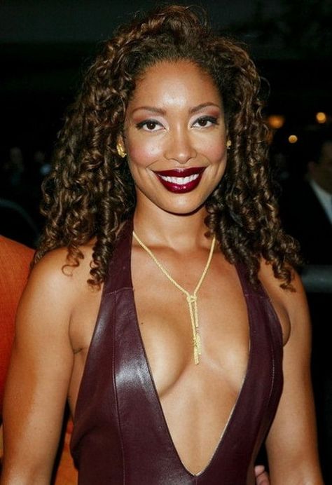 Gina Torres Jessica Pearson, Gina Torres, Black Actresses, Black Hollywood, Most Beautiful People, Black Is Beautiful, Beautiful Black Women, American Actress, Celebrities Female