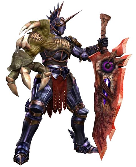 Nightmare Render Nightmare Soul Calibur, Soul Calibur 3, Soul Edge, Panther Art, Soul Calibur, Super Powers Art, Bleach Fanart, Fantasy Novel, Urban Fantasy