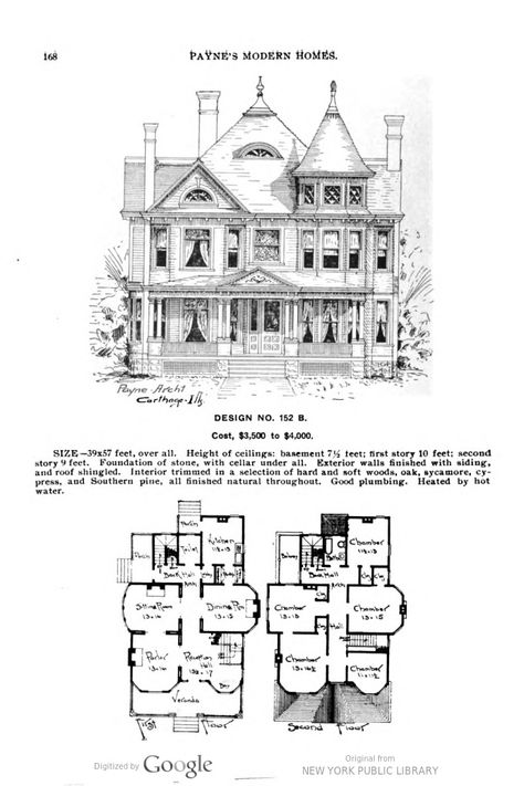 Gothic House Floor Plan, Victorian Manor Floor Plans, Gothic Victorian House Plans, Queen Anne House Plans, Victorian House Floor Plans, Gothic House Plans, Victorian Homes Interior, Sims Exterior, Old Victorian Homes Interior