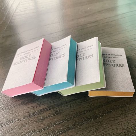 JW Gift Mini Sticky Notepads NWT Bible - Etsy Pioneer Survival Kit Jw Gift Ideas, Jw Convention Gifts 2024, Regular Pioneer Gifts Ideas, Jw International Convention Gifts Ideas, Jw Gifts Diy, Pioneer Gifts Jw Ideas, Jw Gift Ideas, Regular Pioneer, Pioneer School Gifts Jw