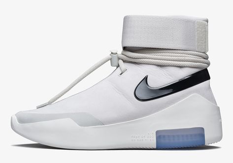 feature image Nike Fear Of God, Fear Of God Shoes, Nike Air Fear Of God, Yeezy 2, Nike Boots, Sneaker Magazine, Mens Fashion Jeans, Air Jordan Retro, Nike Air Max Plus