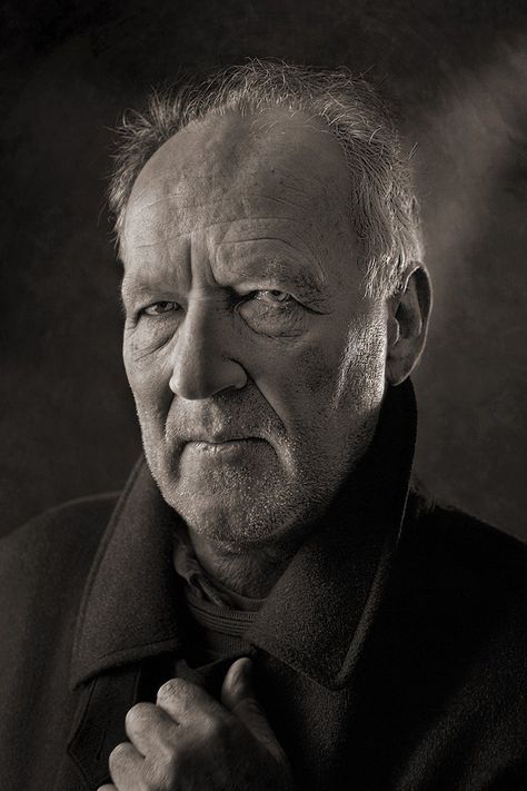 Werner Herzog, Best Commercials, Black And White Portraits, Portrait Inspiration, Interesting Faces, Film Director, Big Screen, Modern Man, Hd Photos