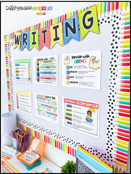 What is the easiest way to decorate a classroom? 2 Decorate A Classroom, Decorating A Classroom, Data Wall, Student Collaboration, Book Bins, Classroom Wall Decor, Modern Classroom, Flexible Seating, Classroom Environment