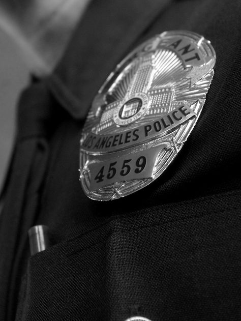 Rodney King, Police Corruption, Detective Aesthetic, Chloe Decker, Los Angeles Police Department, Police Detective, Blue Lives, Police Badge, Police Department