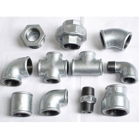 Western Steel Agency is one of the most leading Pipe Fittings Manufacturer, Supplier, and Exporters in India. We have manufactured with precision and high-quality raw materials. Pipe Fittings are designed to be welded on-site at their end to link pipes together and allow for changes in path. Steel Pipe Fitting products are designed and developed in accordance with international quality standards. One of our popular products in the Metal Market is Pipe Fitting. Bathtub Plumbing, Pvc Pipe Fittings, Pipe Manufacturers, Modern Tools, Plumbing Installation, Diy Plumbing, Plumbing Fittings, Pipe Lamp, Stainless Steel Pipe