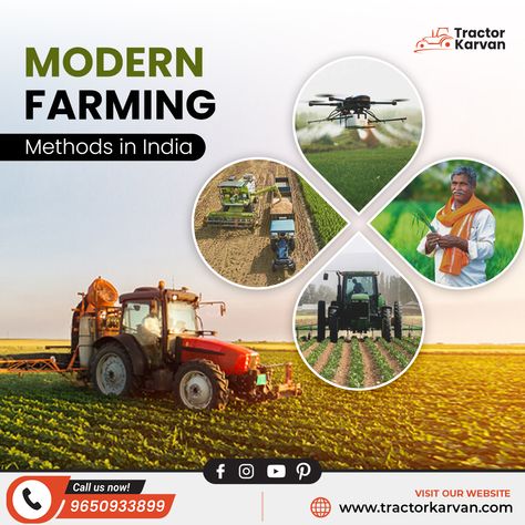 Modern farming or modern agriculture refers to the use of advanced technologies, equipment, and practices to increase productivity and efficiency. Modern Agriculture Technology, Agriculture Infographic, Couples Hidden Face Pics, Syntropic Agriculture, Modern Farming, Controlled Environment Agriculture, Farming Technology, Climate Smart Agriculture, Modern Agriculture