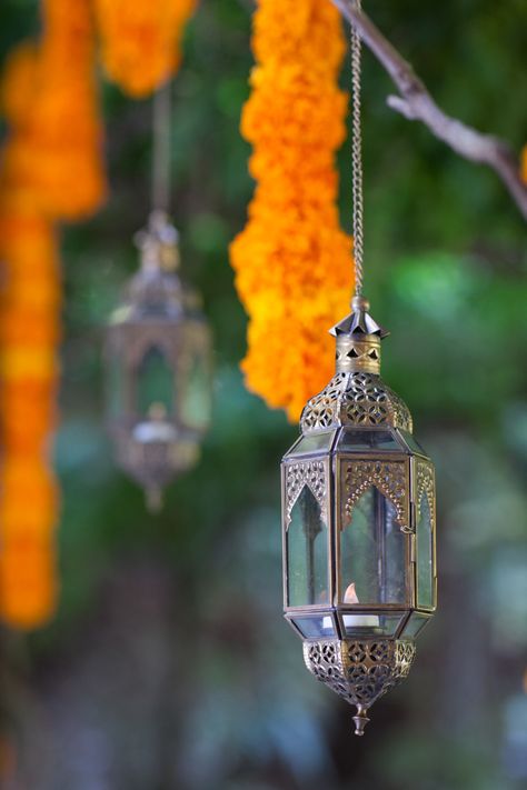 #lantern  Photography: Sabine Scherer Photography - www.sabinescherer.com  Read More: http://www.stylemepretty.com/2014/08/06/indian-summer-outdoor-wedding/ Bowls Photography, Indian Lanterns, Lantern Photography, Nestldown Wedding, Lantern Hanging, Wedding Orange, Wedding Reception Planning, Summer Trees, Indian Wedding Inspiration