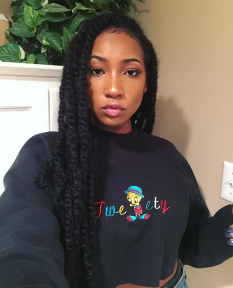 twists with Marley hair Hairstyles With Marley Hair, Bob Marley Hairstyles, Jumbo Marley Twists, Marley Hairstyles, Marley Twist Hairstyles, Styles Locs, Marley Twist, Flat Twist Hairstyles, Twists Locs