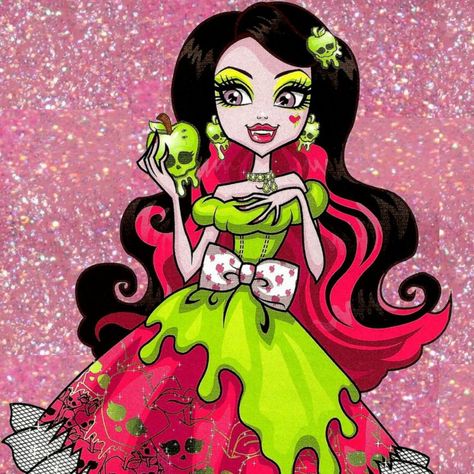 Draculaura Christmas, Draculaura Monster High, Monster High Stuff, Genshin Impact Wallpaper, Monster High Pictures, High Pictures, Overall Aesthetic, Monster High, Genshin Impact