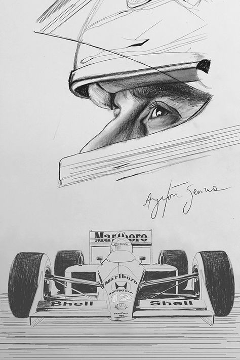 F1 Sketch Formula 1, F1 Drawings Ideas, F1 Driver Drawing, Formula One Car Drawing, F1 Cars Drawing, F1 Drawing Ideas, Formula 1 Car Sketch, Formula 1 Fan Art, Formula One Drawing