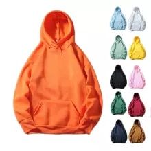 Fashion Brand Men's/Women's Hoodies 2021 Autumn New Male Casual Hoodies Sweatshirts Men's Solid Color Hoodies Sweatshirt Tops _ - AliExpress Mobile Sweatshirt Plain, Blank Hoodies, Lace Hoodie, Plain Sweatshirt, Urban Clothing, Orange Hoodie, Basic Hoodie, Y2k Hoodie, Hip Hop Streetwear