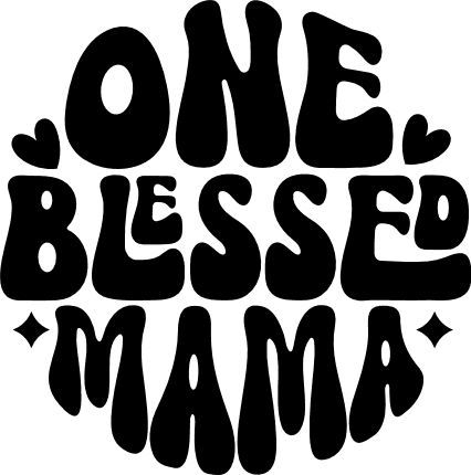 Tshirt design for mama, One blessed mama, heart free svg file - SVG Heart #svg #svgquotes #svgideas #svgfiles #freesvg #svgdesigns Mamaw Quotes, Free Tshirt Design, Mommy Diy, Cricut Projects Easy, Shop Small Business Quotes, Dog Lover Quotes, Free Svgs, Svg Heart, Blessed Mama