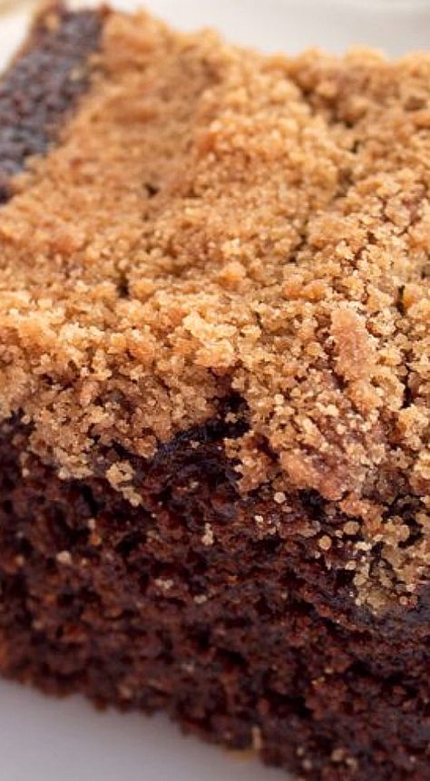 Shoo Fly Cake, Shoo Fly Cake Recipe, Shoo Fly Pie, Pennsylvania Dutch Recipes, Cake Form, Shoo Fly, Vintage Cakes, Pie Tops, Amish Recipes