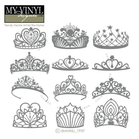 Tiara Tattoo Design, Tiara Tattoo, Crown Tattoos, Tattoo Painting, Crown Drawing, Crown Tattoo Design, Queen Tattoo, Crown Tattoo, Tiaras And Crowns