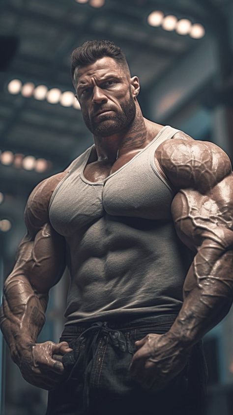 Bodybuilding Pictures Men, Body Builder Art, Bodybuilder Art, Body Builders Men, Muscle Transformation, Bodybuilding Transformation, Bodybuilding Program, Muscular Development, Bodybuilding Pictures