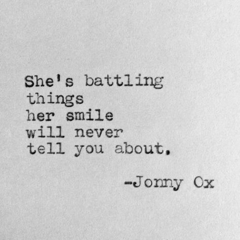 She’s battling things her smile will never tell you about. Silent Quotes, Now Quotes, She Quotes, Really Deep Quotes, Quotes Deep Feelings, April 1st, Best Friend Quotes, Deep Thought Quotes, Her Smile