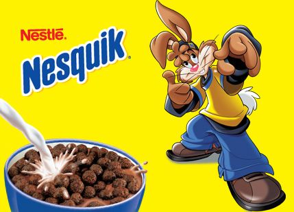 Over the years, we developed such a wonderful relationship with Nestlé that we worked on many of their campaigns, including the ones for Nesquik. ... Nesquik Bunny Aesthetic, Nesquik Bunny 2000s, Nesquik Bunny Pfp, Neskiquik Bunny, Nesquik Rabbit, Nesquick Bunny, Nesquik Bunny, Cereal Mascots, 1990s Nostalgia